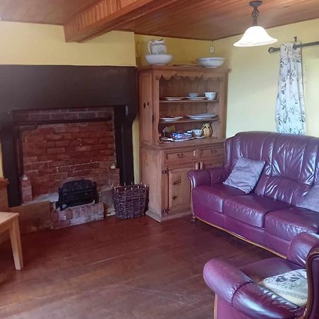 Pine View Self Catering Holiday Home Donegal Town Exterior photo
