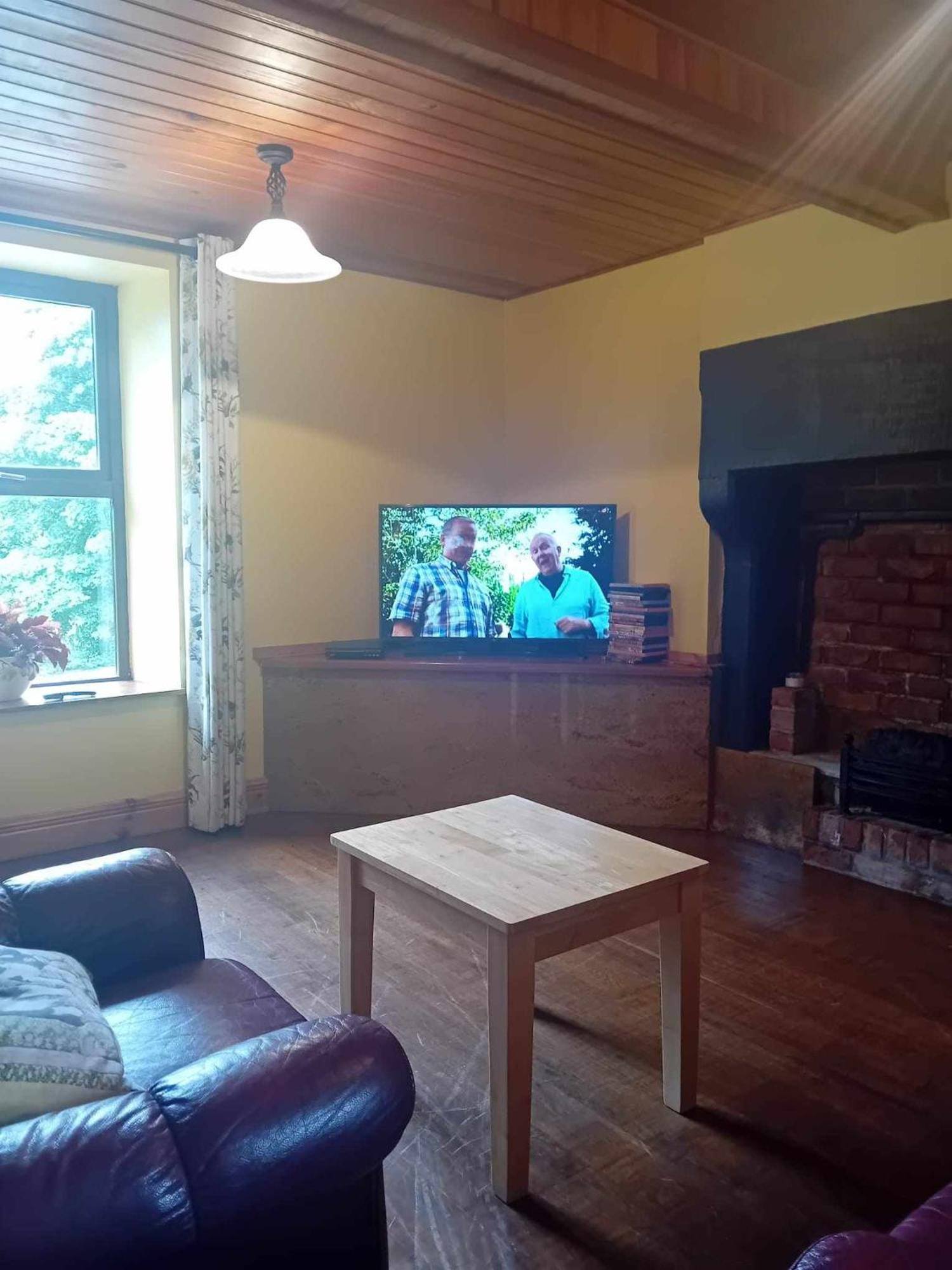 Pine View Self Catering Holiday Home Donegal Town Exterior photo