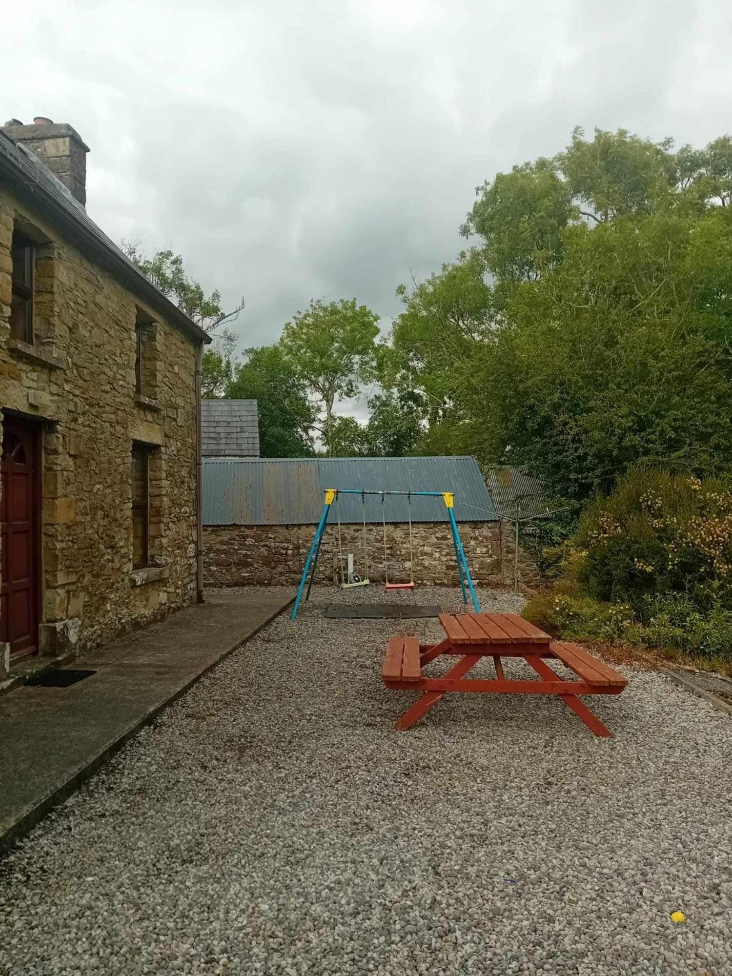 Pine View Self Catering Holiday Home Donegal Town Exterior photo