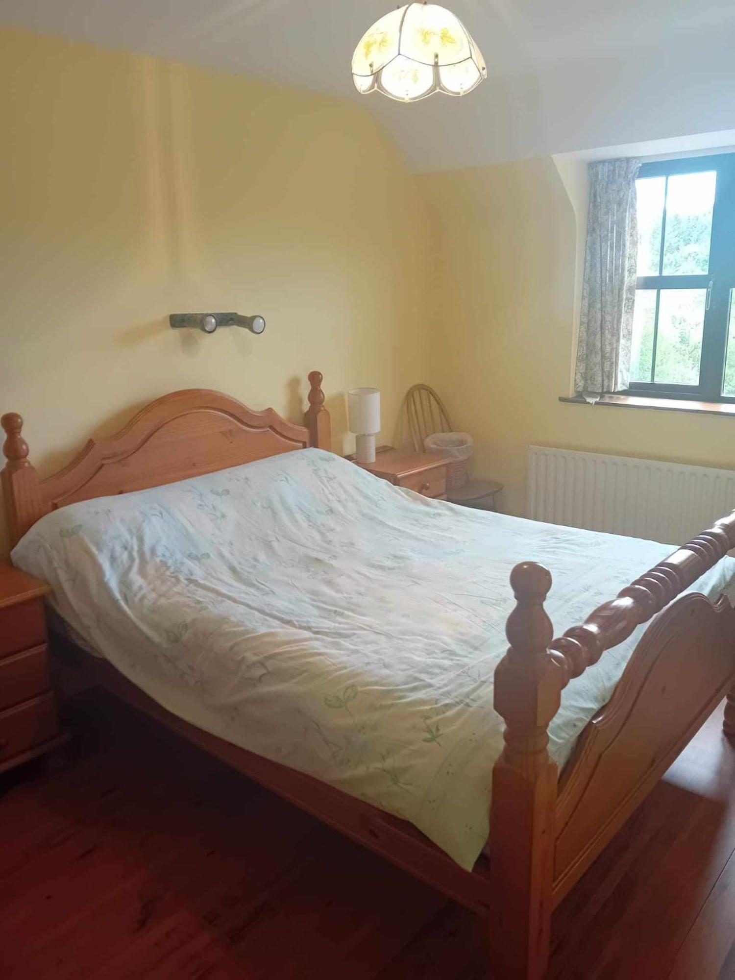 Pine View Self Catering Holiday Home Donegal Town Exterior photo